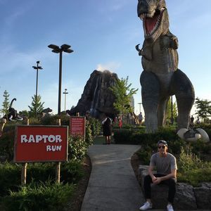 Meet your Posher, Kyle